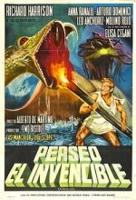 Watch Perseus Against the Monsters Watch123movies