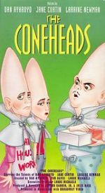 Watch The Coneheads (TV Short 1983) Watch123movies