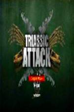 Watch Triassic Attack Watch123movies