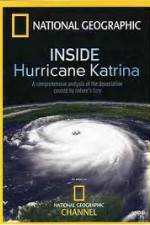 Watch National Geographic  Inside Hurricane Katrina Watch123movies