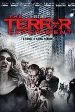 Watch The Terror Experiment Watch123movies