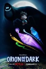 Watch Orion and the Dark Watch123movies