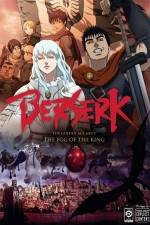 Watch Berserk The Golden Age Arc – The Egg of the King Watch123movies