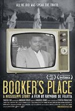 Watch Booker\'s Place: A Mississippi Story Watch123movies