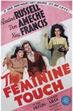 Watch The Feminine Touch Watch123movies