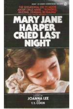 Watch Mary Jane Harper Cried Last Night Watch123movies