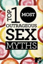 Watch MTVs Top 10 Most Outrageous Sex Myths Watch123movies