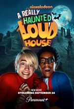 Watch A Really Haunted Loud House Watch123movies
