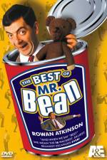Watch The Best Bits of Mr. Bean Watch123movies