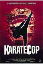 Watch Karate Cop Watch123movies