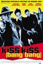 Watch Kiss Kiss Watch123movies