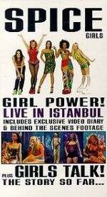 Watch Spice Girls: Live in Istanbul Watch123movies