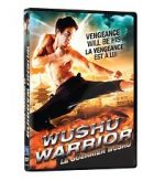 Watch Wushu Warrior Watch123movies