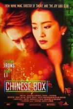 Watch Chinese Box Watch123movies