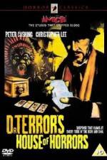 Watch Dr Terror's House of Horrors Watch123movies