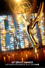 Watch The 65th Primetime Emmy Awards Watch123movies