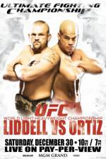 Watch UFC 66 Watch123movies