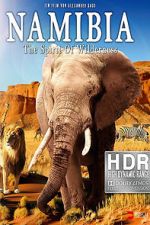 Watch Namibia - The Spirit of Wilderness Watch123movies