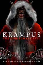 Watch Krampus: The Christmas Devil Watch123movies