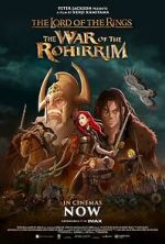 Watch The Lord of the Rings: The War of the Rohirrim Watch123movies