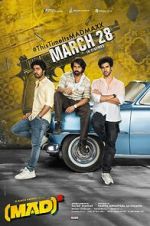 Watch Mad Square Watch123movies