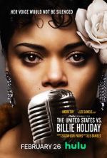 Watch The United States vs. Billie Holiday Watch123movies