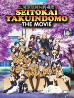 Watch Seitokai Yakuindomo the Movie Watch123movies