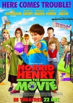 Watch Horrid Henry: The Movie Watch123movies