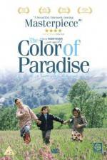 Watch The Color of Paradise Watch123movies