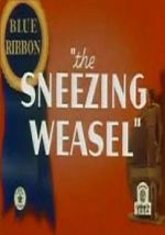 Watch The Sneezing Weasel (Short 1938) Watch123movies