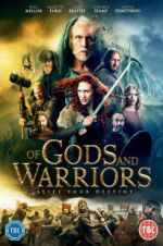 Watch Of Gods and Warriors Watch123movies