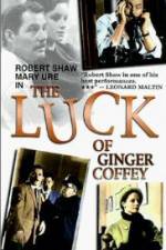 Watch The Luck of Ginger Coffey Watch123movies