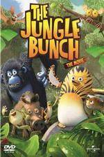 Watch The Jungle Bunch The Movie Watch123movies