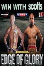 Watch Kell Brook v Carson Jones Watch123movies