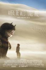 Watch Where the Wild Things Are Watch123movies