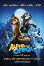 Watch Alpha and Omega Watch123movies
