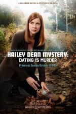 Watch Hailey Dean Mystery: Dating is Murder Watch123movies