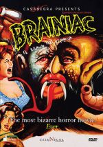 Watch The Brainiac Watch123movies