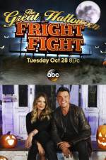 Watch The Great Halloween Fright Fight Watch123movies