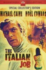 Watch The Italian Job 1969 Watch123movies