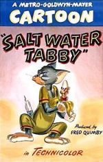Watch Salt Water Tabby Watch123movies