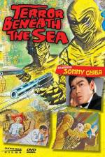 Watch Terror Beneath the Sea Watch123movies
