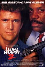 Watch Lethal Weapon 2 Watch123movies