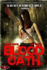 Watch Blood Oath Watch123movies