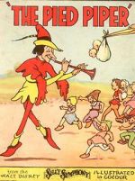 Watch The Pied Piper (Short 1933) Watch123movies