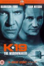 Watch K-19: The Widowmaker Watch123movies