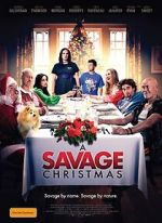 Watch A Savage Christmas Watch123movies