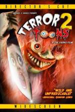Watch Terror Toons 2 Watch123movies