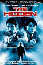 Watch The Hidden Watch123movies