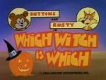 Watch Which Witch Is Which (TV Short 1984) Watch123movies
